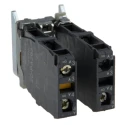 Schneider Electric Harmony Series Contact Block 600V 10A Screw Terminal 4 NO ZD4PA203