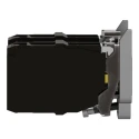 Schneider Electric Harmony Series Contact Block 600V 10A Screw Terminal 4 NO ZD4PA203