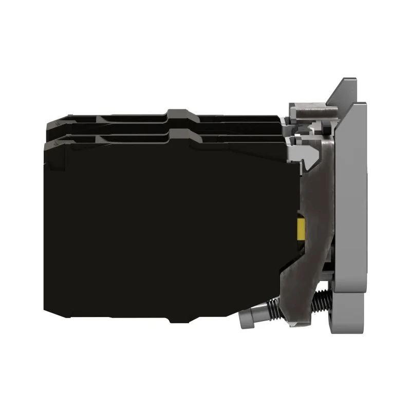 Schneider Electric Harmony Series Contact Block 600V 10A Screw Terminal 4 NO ZD4PA203