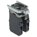 Schneider Electric Harmony Series Contact Block 600V 10A Screw Terminal 4 NO ZD4PA203