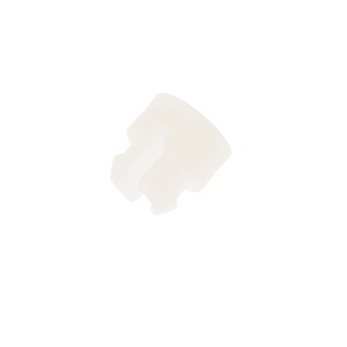 Essentra Nylon Self-Retaining Spacer for 4.7 mm PCB Hole SRS-4-2-01