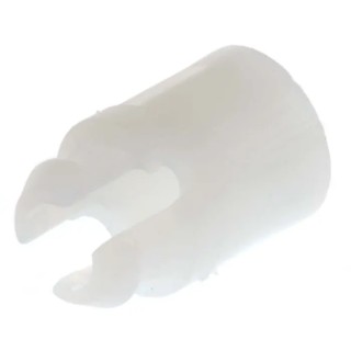 Essentra Nylon Self-Retaining Spacer for 4.7 mm PCB Hole SRS-4-4-01