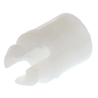 Essentra Nylon Self-Retaining Spacer for 4.7 mm PCB Hole SRS-4-4-01