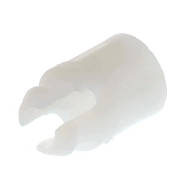 Essentra Nylon Self-Retaining Spacer for 4.7 mm PCB Hole SRS-4-4-01