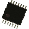 Toshiba 4 2-Input NAND Logic Gate, 14-Pin TSSOP, CMOS Input, Surface Mount TC4011BFT(N)