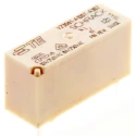 TE Connectivity Power PCB Relay 24V dc Coil 8A Switching Current SPST V23061A1007A302