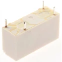 TE Connectivity Power PCB Relay 24V dc Coil 8A Switching Current SPST V23061A1007A302