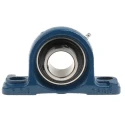 RS PRO Pillow Block Bearing Cast Iron Housing 40 mm Inside Diameter UCP208