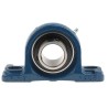 RS PRO Pillow Block Bearing Cast Iron Housing 40 mm Inside Diameter UCP208