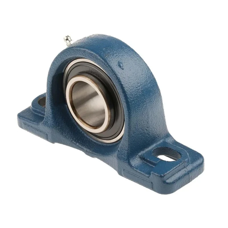 RS PRO Pillow Block Bearing Cast Iron Housing 40 mm Inside Diameter UCP208