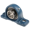 RS PRO Pillow Block Bearing Cast Iron Housing 40 mm Inside Diameter UCP208