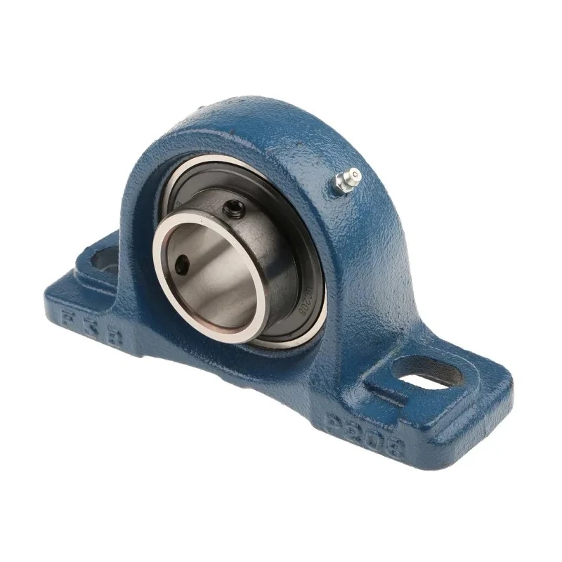 RS PRO Pillow Block Bearing Cast Iron Housing 40 mm Inside Diameter UCP208