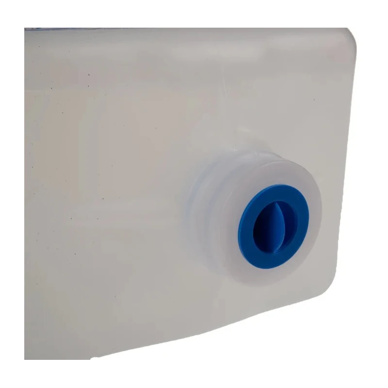 SCJ Professional Unscented Estesol PURE Hand Soap 2 L Cartridge PUW2LTRS
