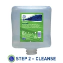 SCJ Professional Unscented Estesol PURE Hand Soap 2 L Cartridge PUW2LTRS