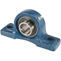 RS PRO Pillow Block Bearing Cast Iron 60 mm ID Centre Height 69.8 mm Mount Hole Size 20 mm UCP212