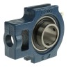 RS PRO Bearing Unit Ball Type 35 mm Inside Diameter Cast Iron Housing UCT207