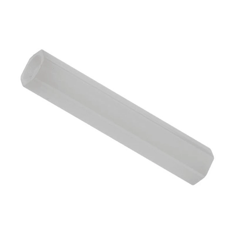 HIROSUGI Hex Standoff M3, 60 mm Length, Polyoxymethylene Body, Female/Female Thread AS-360
