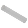HIROSUGI Standoff M4, 10 mm Body, Polyoxymethylene, Hex Shape, Female/Female Thread AS-410