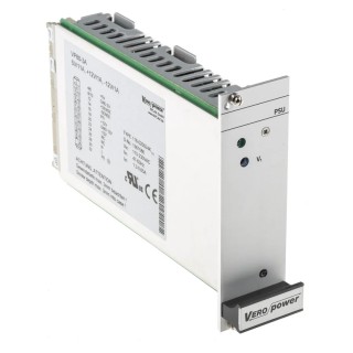 Eplax 80W 3 Output Switching Power Supply 12V dc 12A Rack Mount PK Series 116-020024K