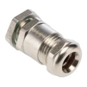 Lapp Skindicht Series 5 Cable Gland Kit with Brass Cone, Compression Screw, Gland, Sealing Cone, Washer 52105430 & 52032585