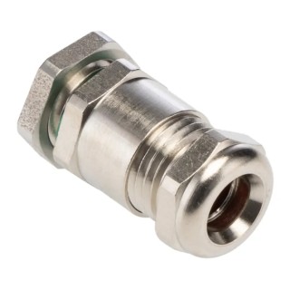 Lapp Skindicht Series 5 Cable Gland Kit with Brass Cone, Compression Screw, Gland, Sealing Cone, Washer 52105430 & 52032585