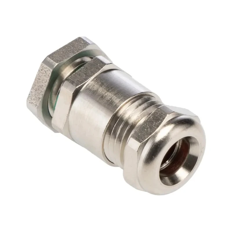 Lapp Skindicht Series 5 Cable Gland Kit with Brass Cone, Compression Screw, Gland, Sealing Cone, Washer 52105430 & 52032585