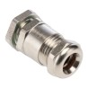 Lapp Skindicht Series 5 Cable Gland Kit with Brass Cone, Compression Screw, Gland, Sealing Cone, Washer 52105430 & 52032585