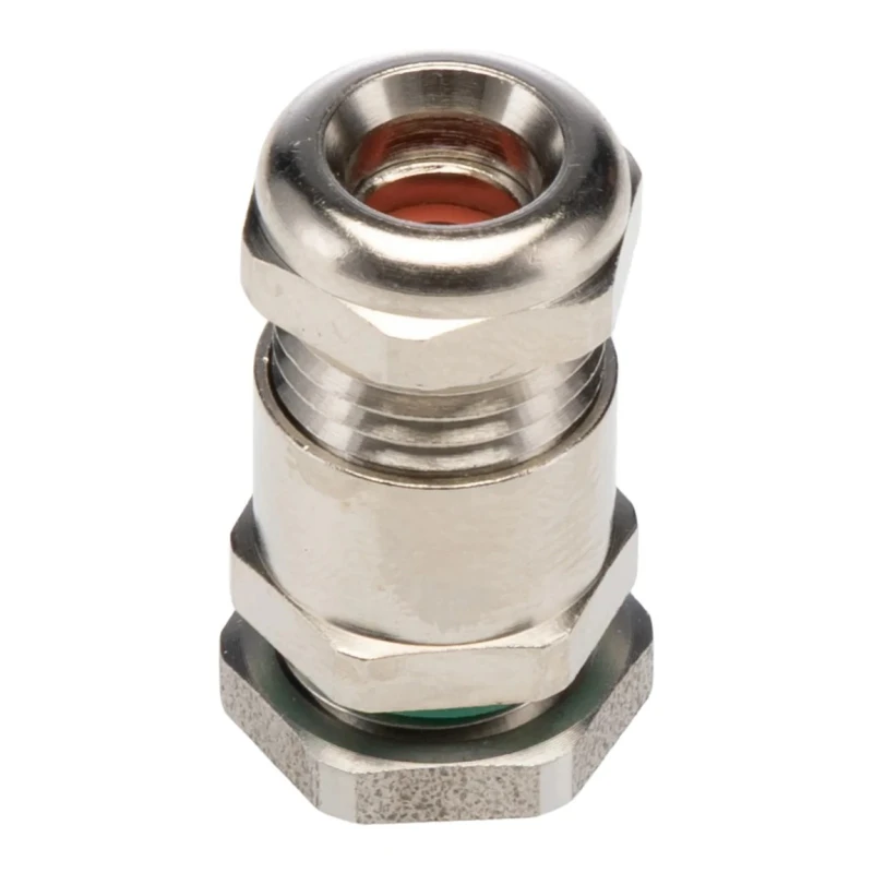 Lapp Skindicht Series 5 Cable Gland Kit with Brass Cone, Compression Screw, Gland, Sealing Cone, Washer 52105430 & 52032585