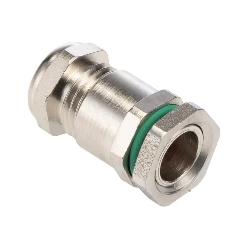 Lapp Skindicht Series 5 Cable Gland Kit with Brass Cone, Compression Screw, Gland, Sealing Cone, Washer 52105430 & 52032585