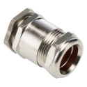 RS PRO Skindicht Series 25 Pieces Cable Gland Kit M20 Thread, Brass and Metal Components 52105500 & 52032625