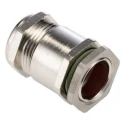 RS PRO Skindicht Series 25 Pieces Cable Gland Kit M20 Thread, Brass and Metal Components 52105500 & 52032625