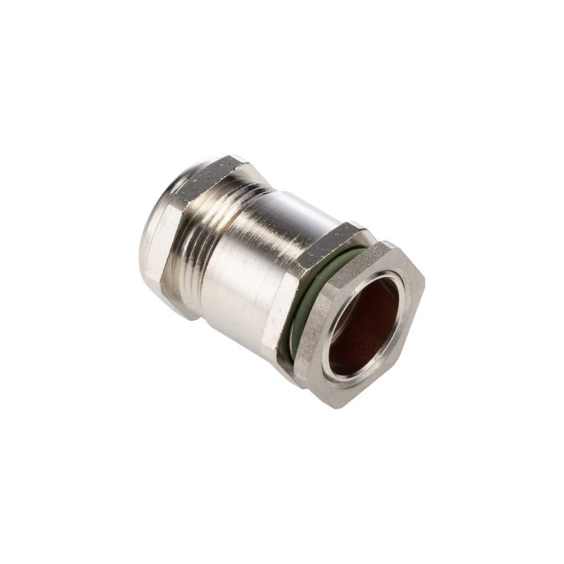RS PRO Skindicht Series 25 Pieces Cable Gland Kit M20 Thread, Brass and Metal Components 52105500 & 52032625