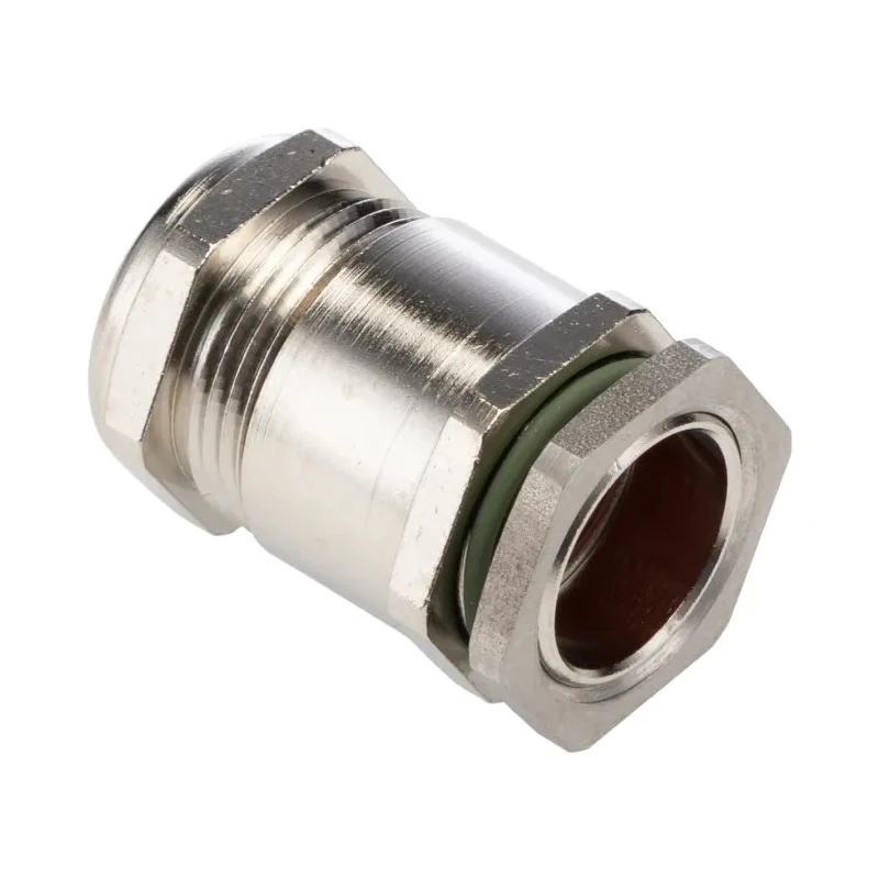 RS PRO Skindicht Series 25 Pieces Cable Gland Kit M20 Thread, Brass and Metal Components 52105500 & 52032625