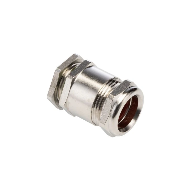 Lapp SKINDICHT Series 25 Piece Cable Gland Kit M20 Thread Size, Corrosion Resistant Metal Components 52105510 & 52032625