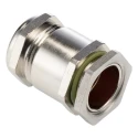 Lapp SKINDICHT Series 25 Piece Cable Gland Kit M20 Thread Size, Corrosion Resistant Metal Components 52105510 & 52032625