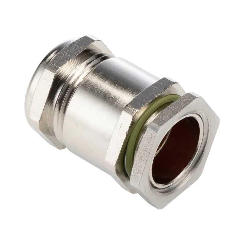Lapp SKINDICHT Series 25 Piece Cable Gland Kit M20 Thread Size, Corrosion Resistant Metal Components 52105510 & 52032625