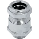 Lapp Skindicht Series 25 Cable Gland Kit, 25 Pieces, Brass Components, M25 Thread Size, German Origin 52105520 & 52032635