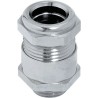 Lapp Skindicht Series 25 Cable Gland Kit, 25 Pieces, Brass Components, M25 Thread Size, German Origin 52105520 & 52032635