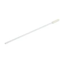 RS PRO Cotton Swab with Polypropylene Handle for Electronic Applications Length 152 mm Pack of 50 177-1330