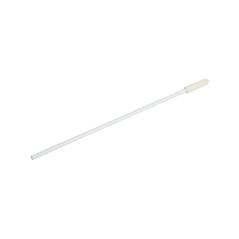 RS PRO Cotton Swab with Polypropylene Handle for Electronic Applications Length 152 mm Pack of 50 177-1330