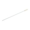 RS PRO Cotton Swab with Polypropylene Handle for Electronic Applications Length 152 mm Pack of 50 177-1330
