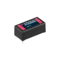 TRACOPOWER TMP 07105 Switching Power Supply 5V DC, 7W, 85-264V AC Input, PCB Mount TMP 07105