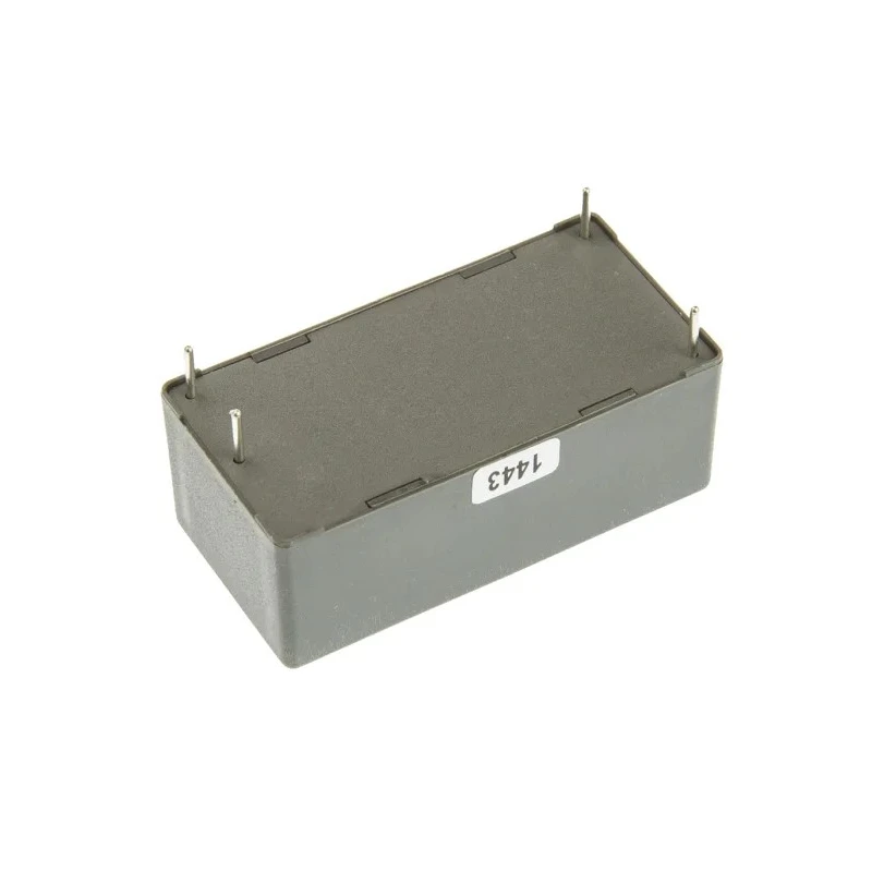 TRACOPOWER TMP 07105 Switching Power Supply 5V DC, 7W, 85-264V AC Input, PCB Mount TMP 07105
