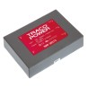 TRACOPOWER Switching Power Supply Dual Output 12V DC 30W 264V AC TMP 30212