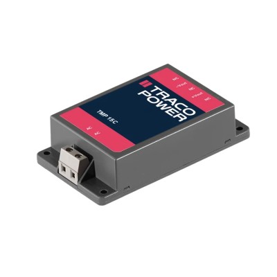 TRACOPOWER Switching Power Supply 48V 15W Universal Input 85-264V TMP 15148C