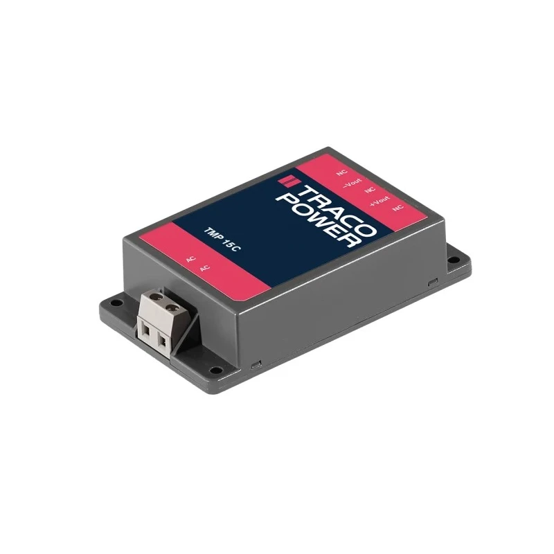 TRACOPOWER Switching Power Supply 48V 15W Universal Input 85-264V TMP 15148C