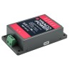 TRACOPOWER Switching Power Supply 3 Output 15V DC 15W Chassis Mount TMP 15515C