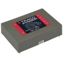 TRACOPOWER Switching Power Supply 30W, 3 Outputs 12V dc, PCB Mount, TMP 30512