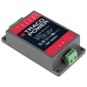 TRACOPOWER Dual Output 15W Switching Power Supply 2 Output 12V dc 264V ac TMP 15252C