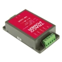TRACOPOWER Dual Output 15W Switching Power Supply 2 Output 12V dc 264V ac TMP 15252C